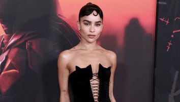 Zoë Kravitz Shares Which 'Catwoman' Greats She Drew Inspiration From (Exclusive)
